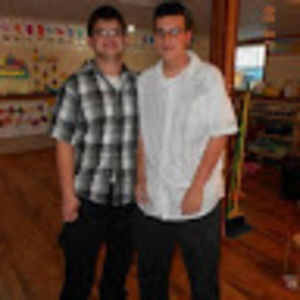 Meet your Posher, Brandyn